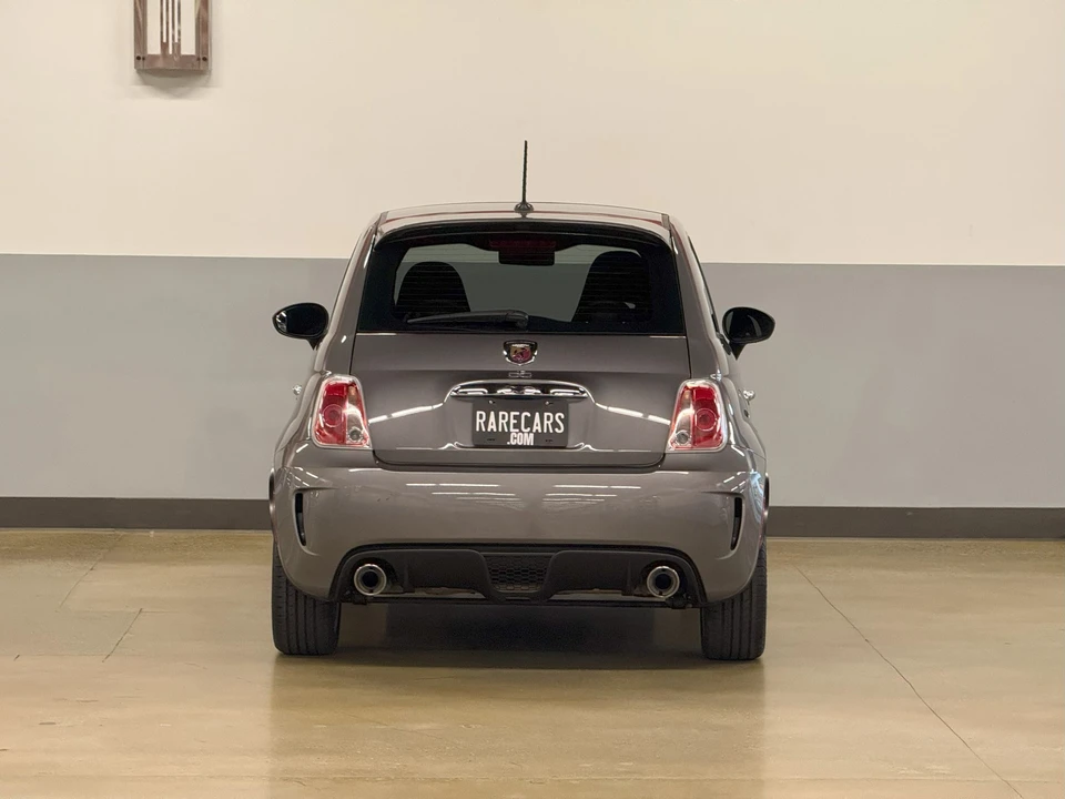2013 Fiat Abarth 500 - Image 7 of 31