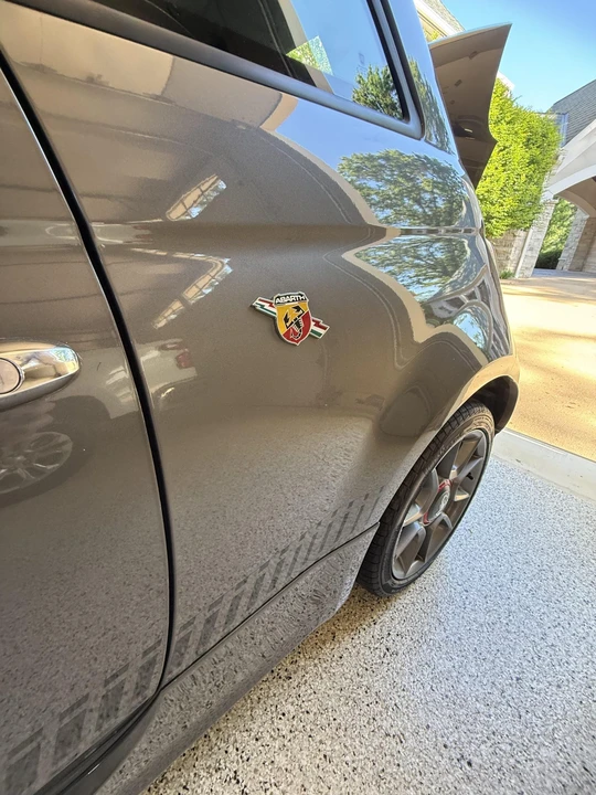 2013 Fiat Abarth 500 - Image 23 of 31
