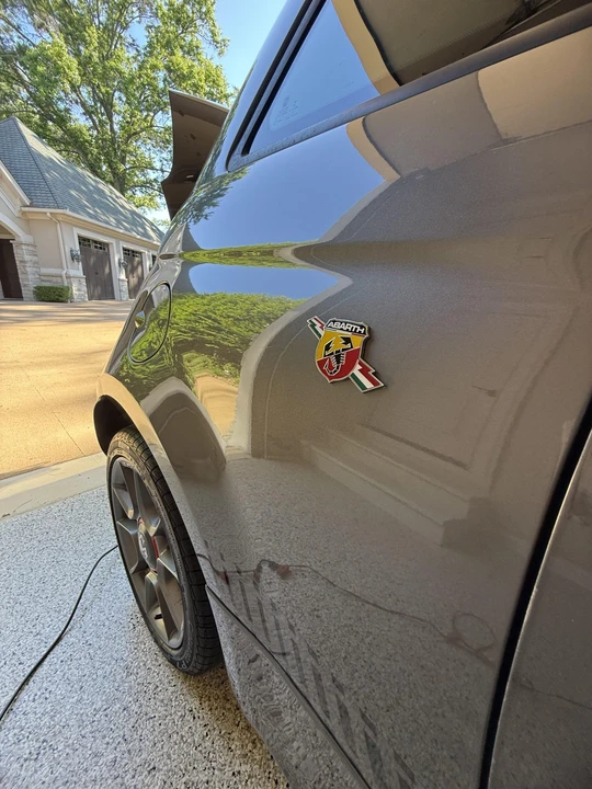 2013 Fiat Abarth 500 - Image 20 of 31