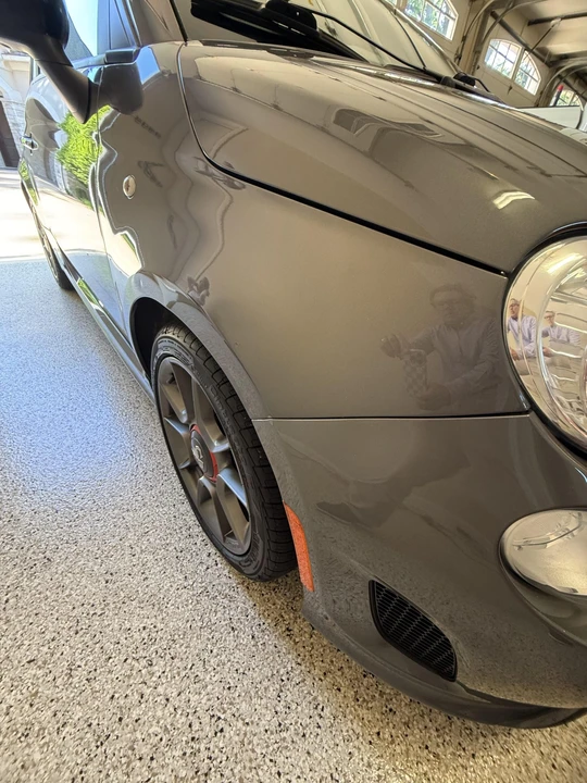 2013 Fiat Abarth 500 - Image 16 of 31