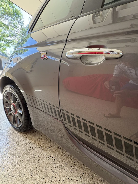 2013 Fiat Abarth 500 - Image 21 of 31