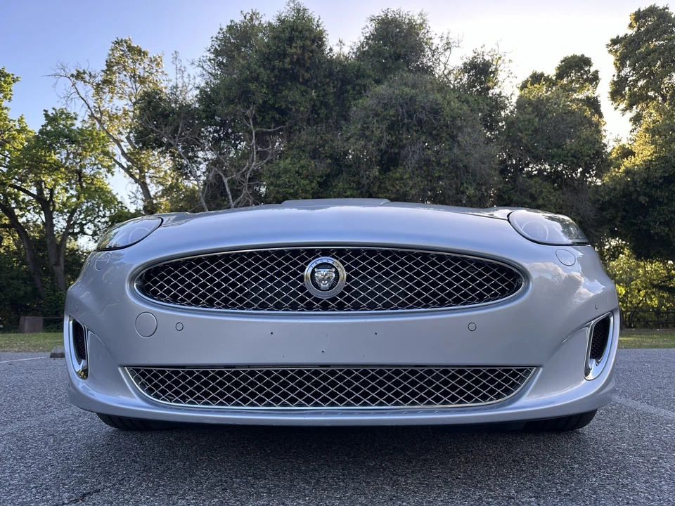 2013 Jaguar X150 XK - Image 13 of 31