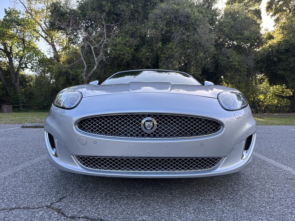 2013 Jaguar X150 XK - Image 12 of 31