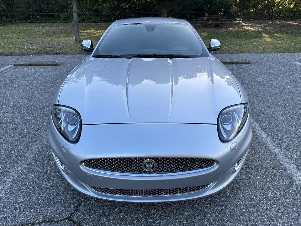 2013 Jaguar X150 XK - Image 11 of 31