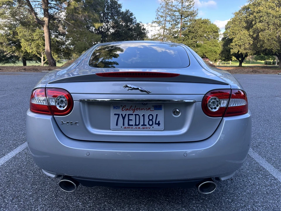 2013 Jaguar X150 XK - Image 17 of 31