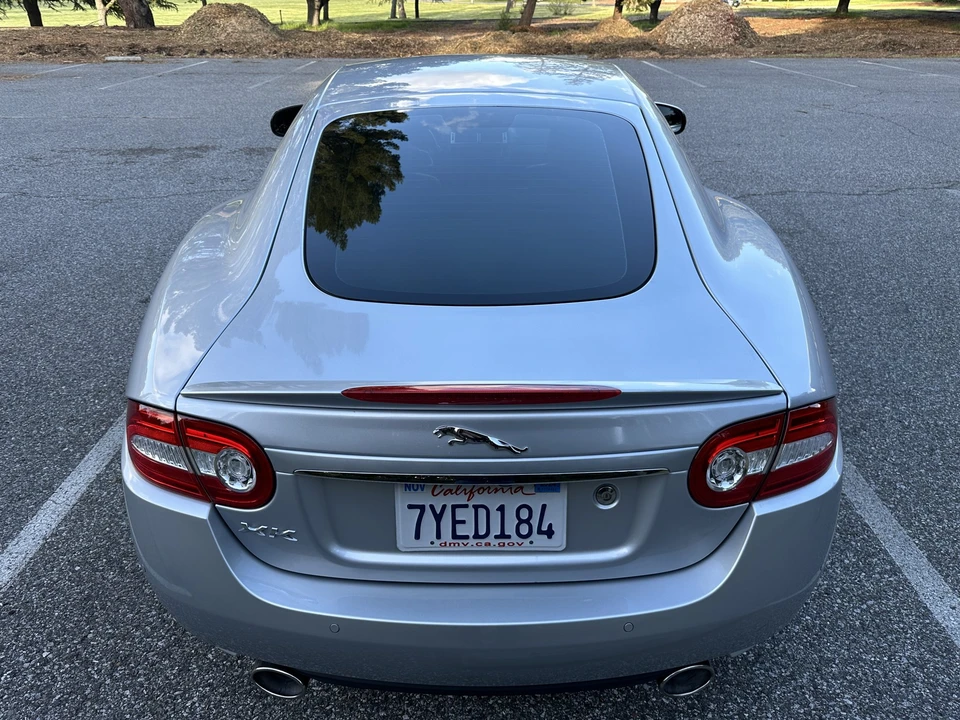 2013 Jaguar X150 XK - Image 16 of 31