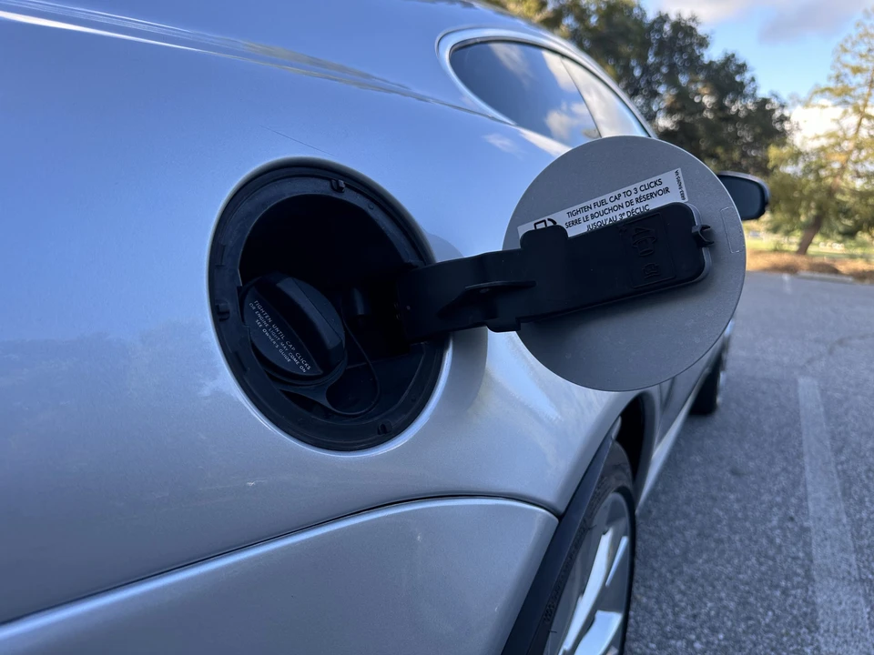 2013 Jaguar X150 XK - Image 30 of 31