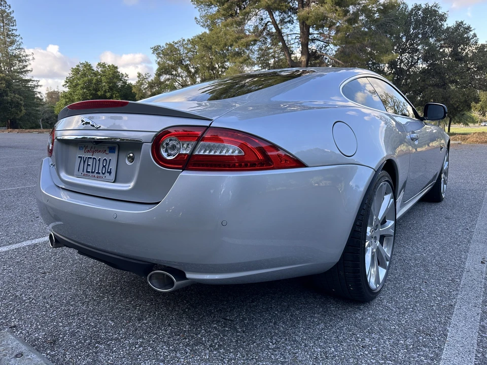 2013 Jaguar X150 XK - Image 19 of 31