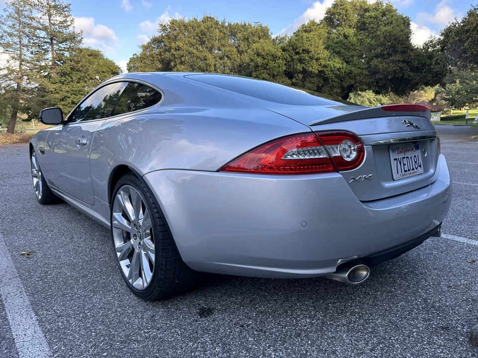 2013 Jaguar X150 XK - Image 15 of 31