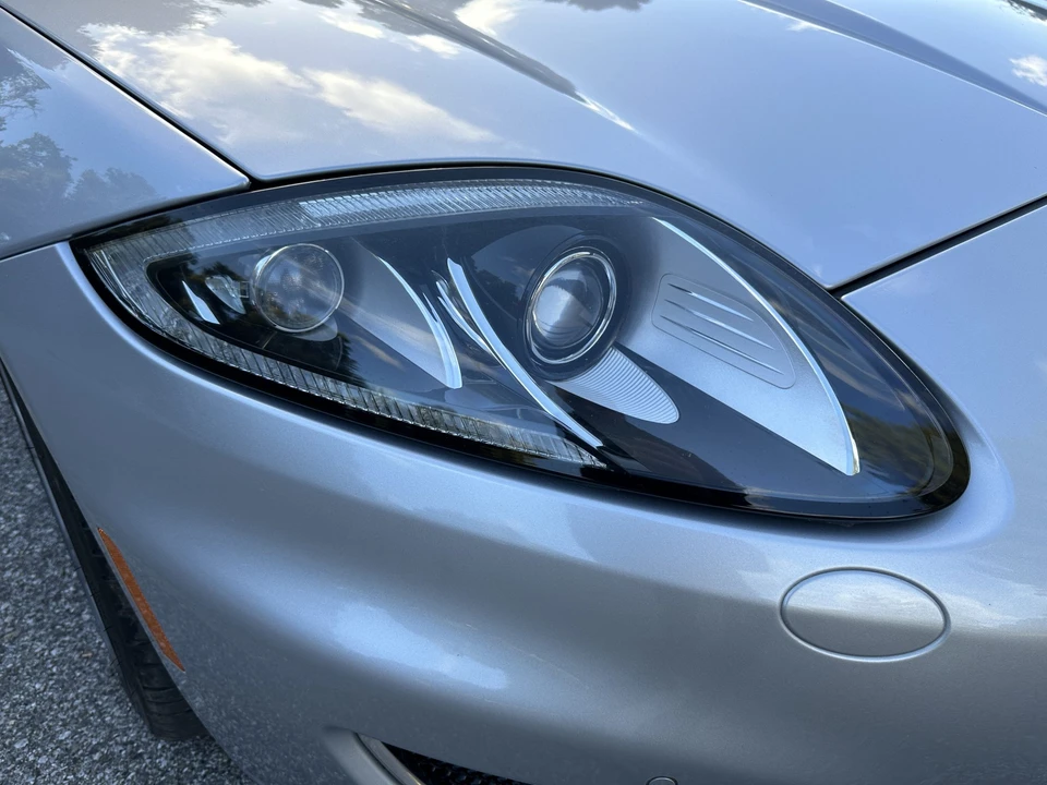 2013 Jaguar X150 XK - Image 20 of 31