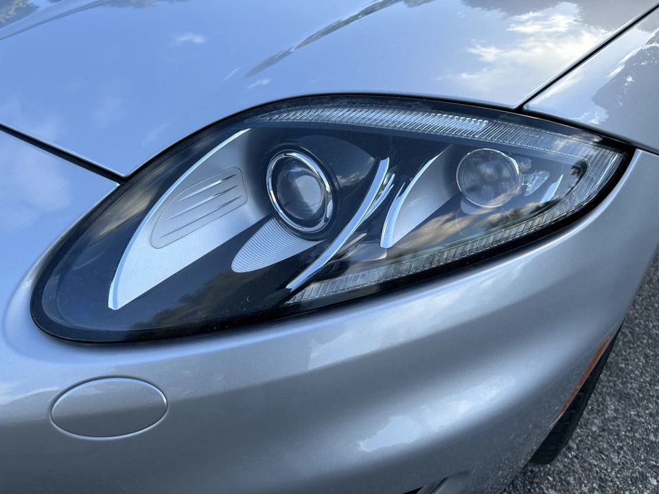 2013 Jaguar X150 XK - Image 21 of 31