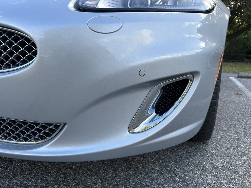 2013 Jaguar X150 XK - Image 24 of 31