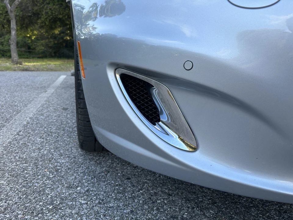 2013 Jaguar X150 XK - Image 22 of 31