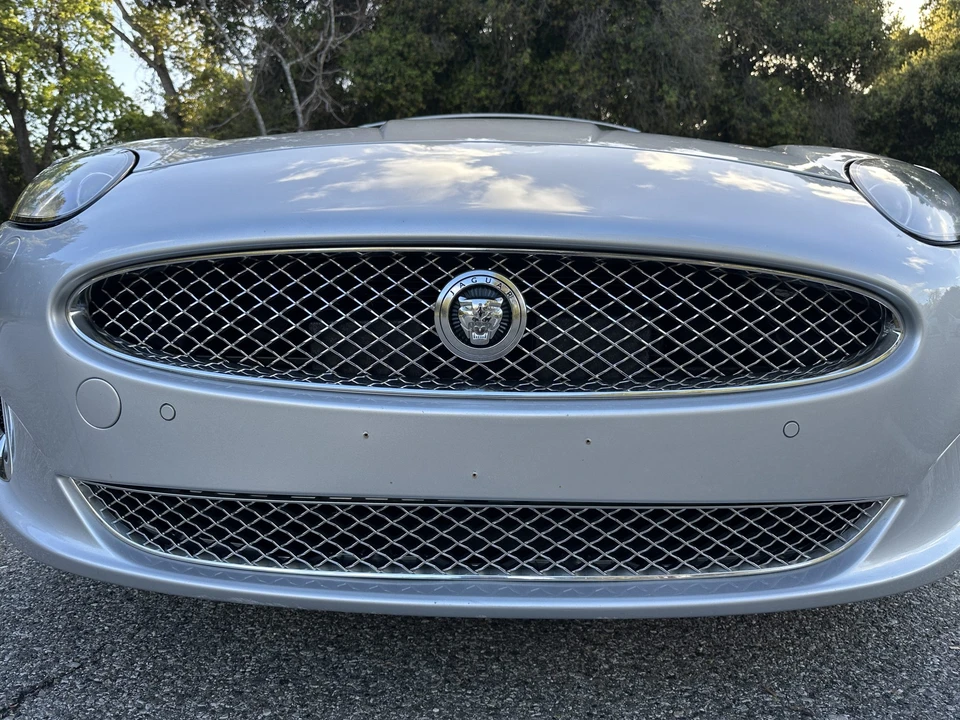 2013 Jaguar X150 XK - Image 23 of 31