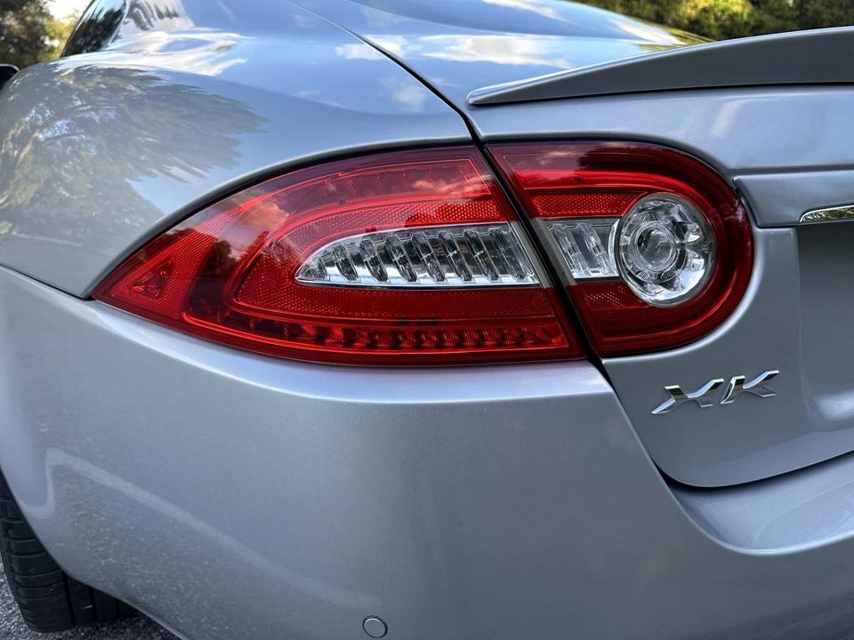 2013 Jaguar X150 XK - Image 25 of 31