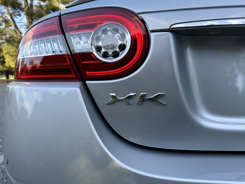 2013 Jaguar X150 XK - Image 26 of 31