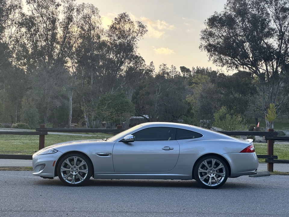 2013 Jaguar X150 XK - Image 5 of 31
