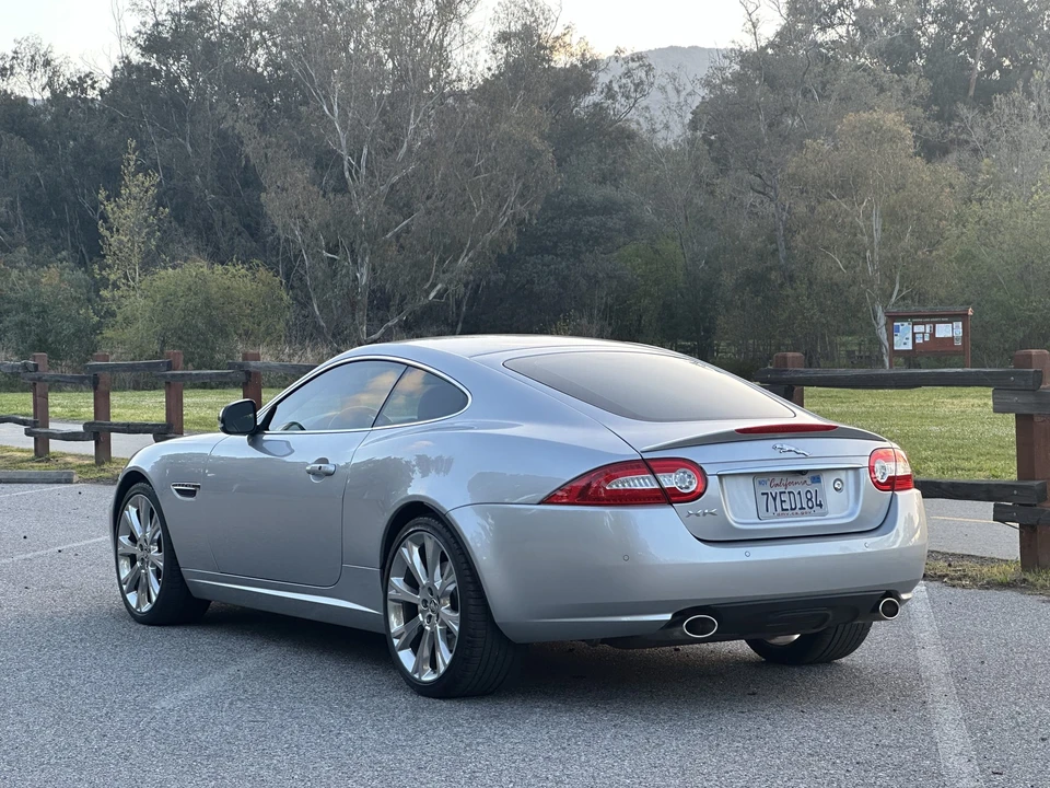 2013 Jaguar X150 XK - Image 6 of 31