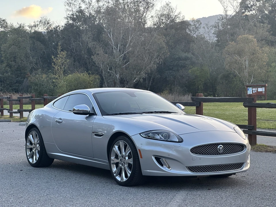 2013 Jaguar X150 XK - Image 2 of 31