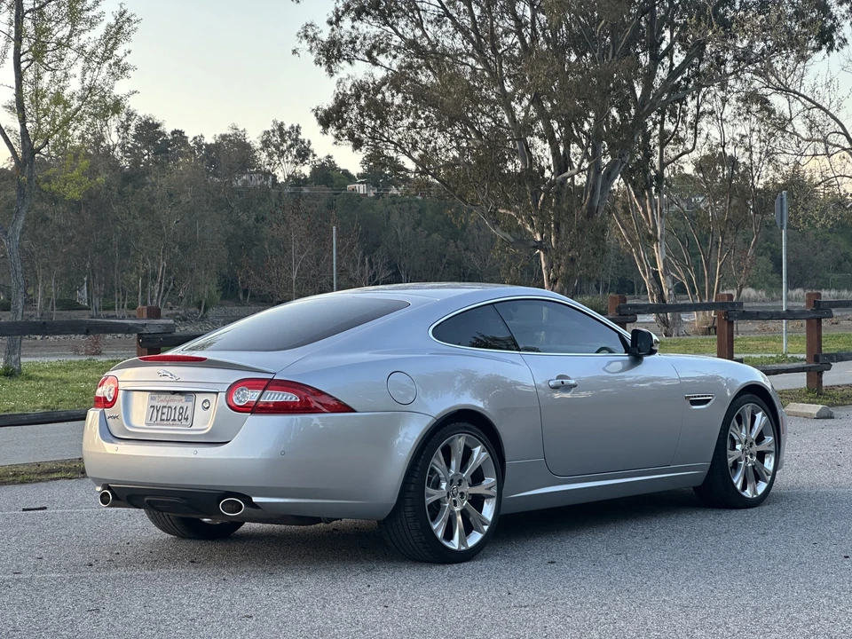 2013 Jaguar X150 XK - Image 8 of 31