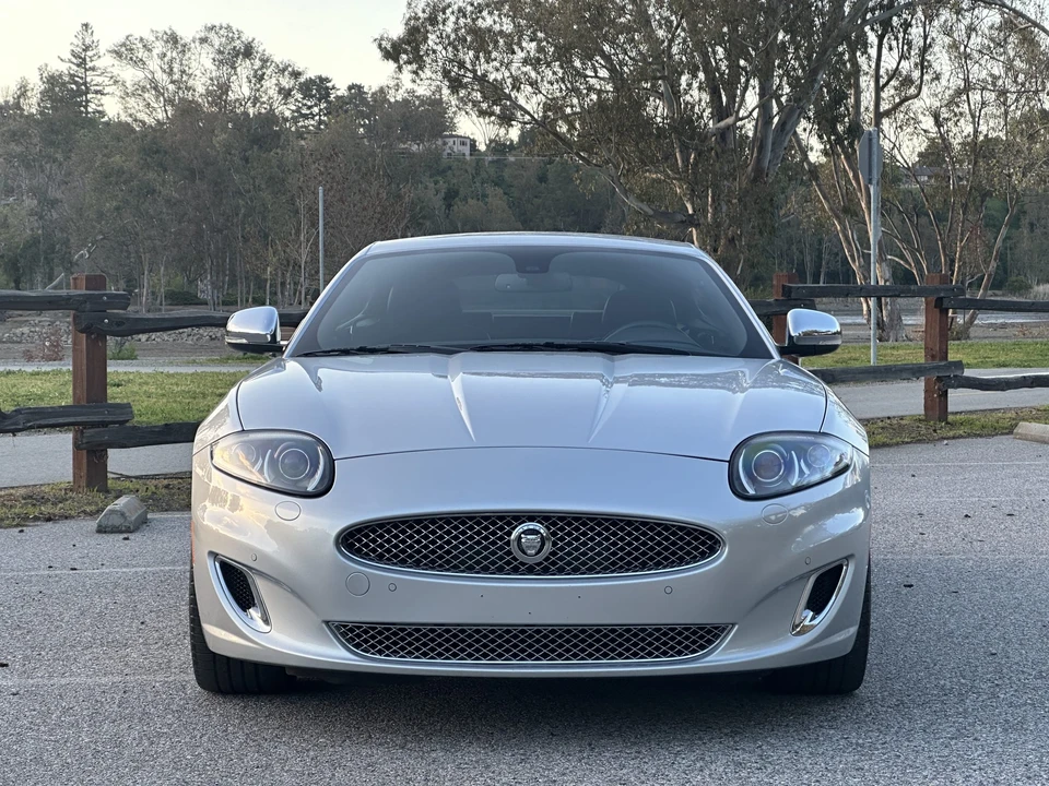 2013 Jaguar X150 XK - Image 3 of 31