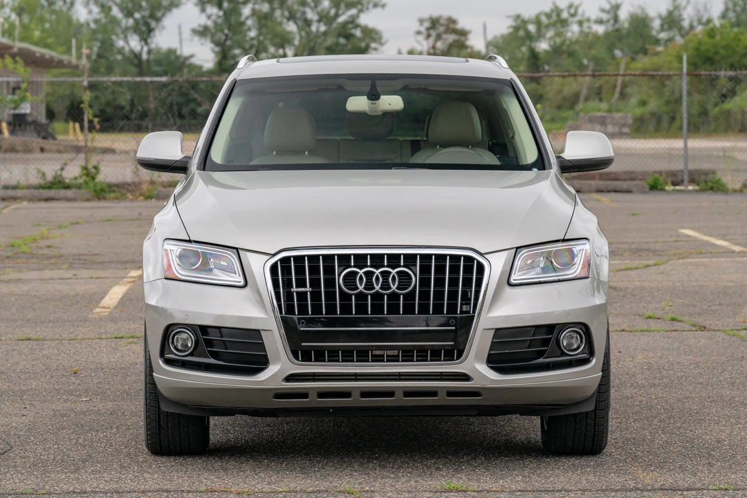 2014 Audi 8R Q5 - Image 20 of 31