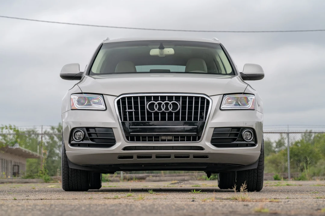 2014 Audi 8R Q5 - Image 21 of 31