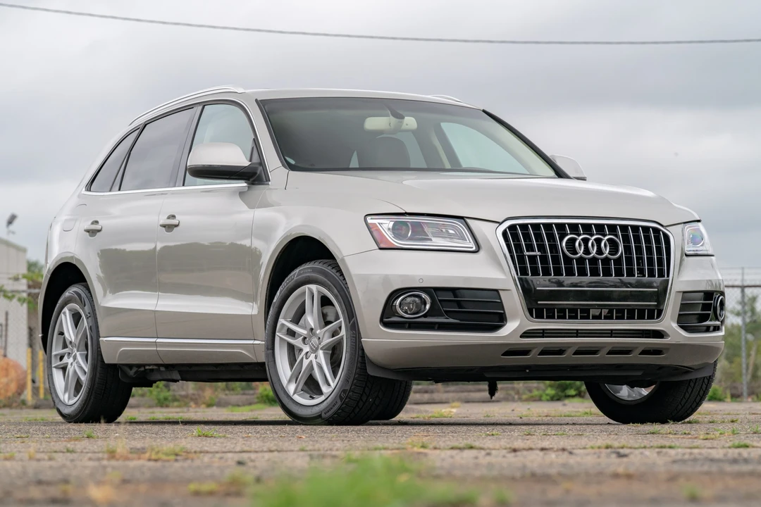 2014 Audi 8R Q5 - Image 19 of 31