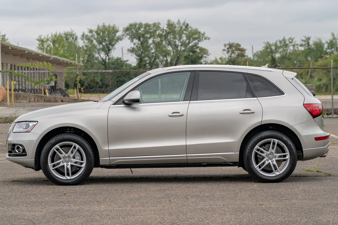 2014 Audi 8R Q5 - Image 6 of 31