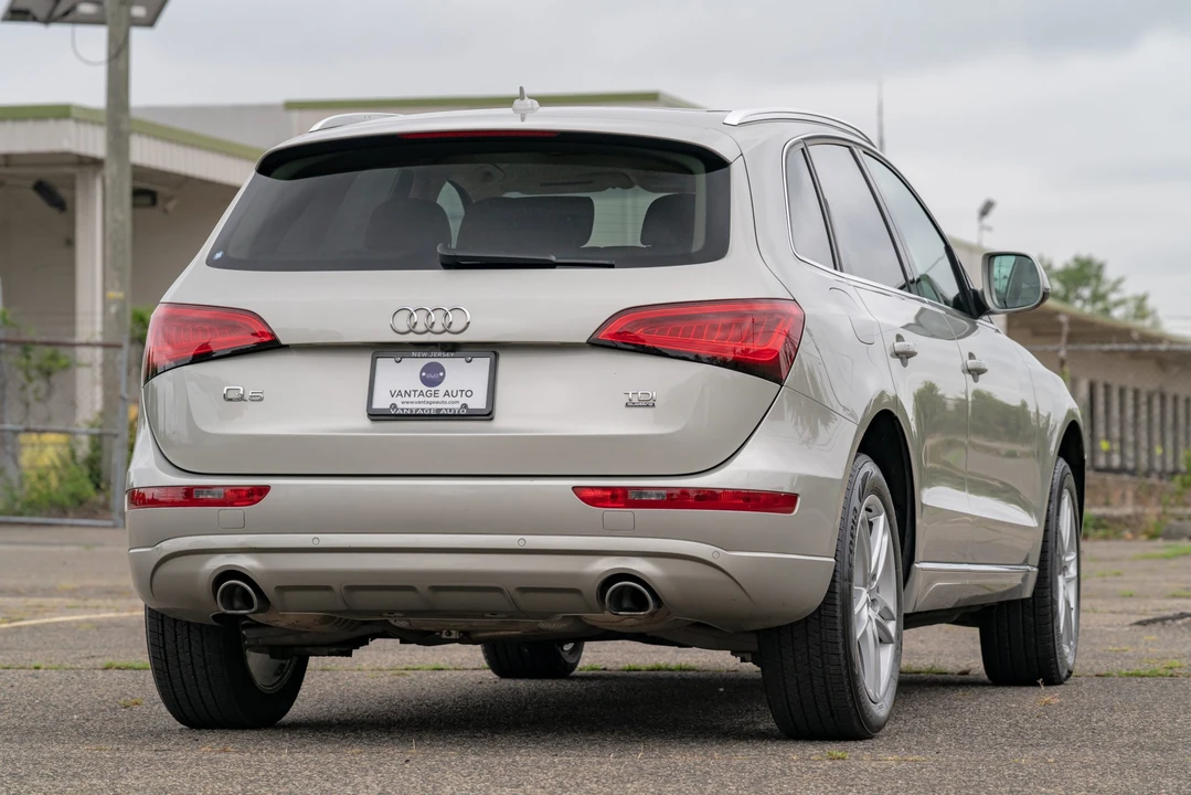 2014 Audi 8R Q5 - Image 12 of 31