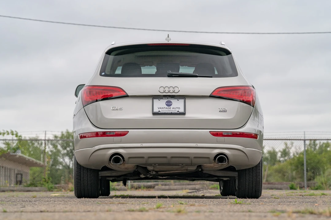 2014 Audi 8R Q5 - Image 11 of 31