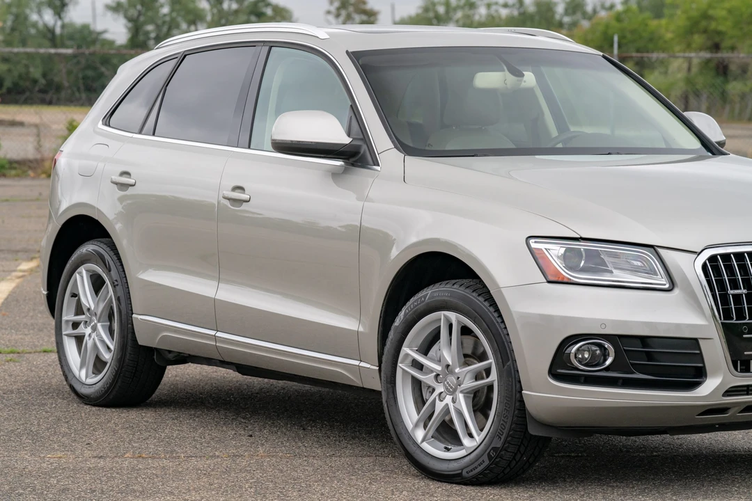 2014 Audi 8R Q5 - Image 28 of 31
