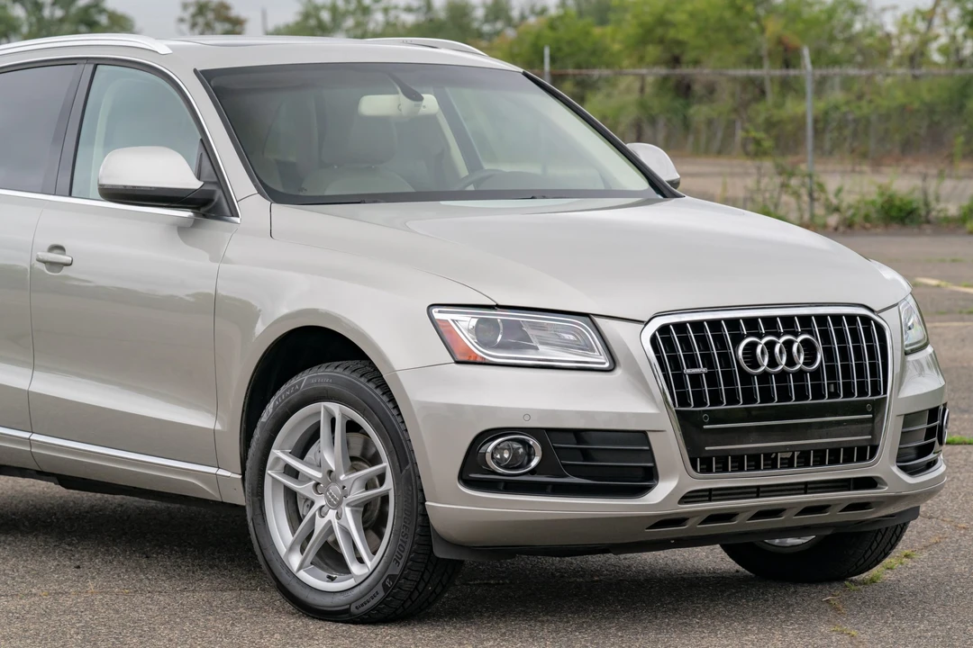 2014 Audi 8R Q5 - Image 29 of 31