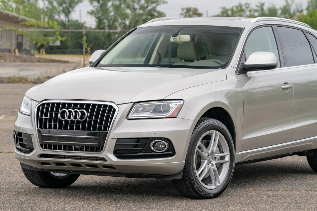 2014 Audi 8R Q5 - Image 22 of 31