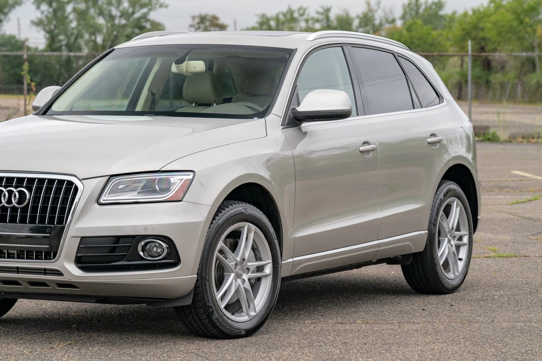 2014 Audi 8R Q5 - Image 23 of 31
