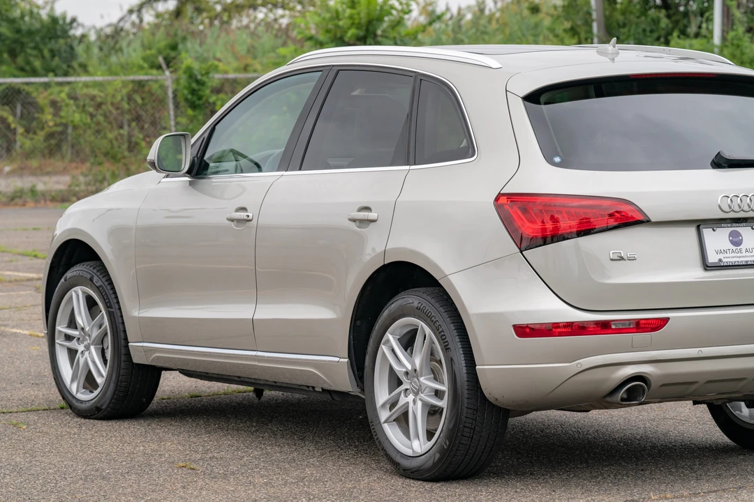 2014 Audi 8R Q5 - Image 24 of 31