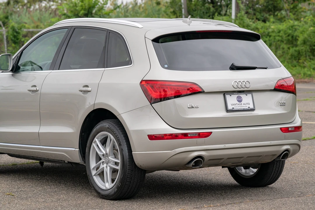 2014 Audi 8R Q5 - Image 25 of 31