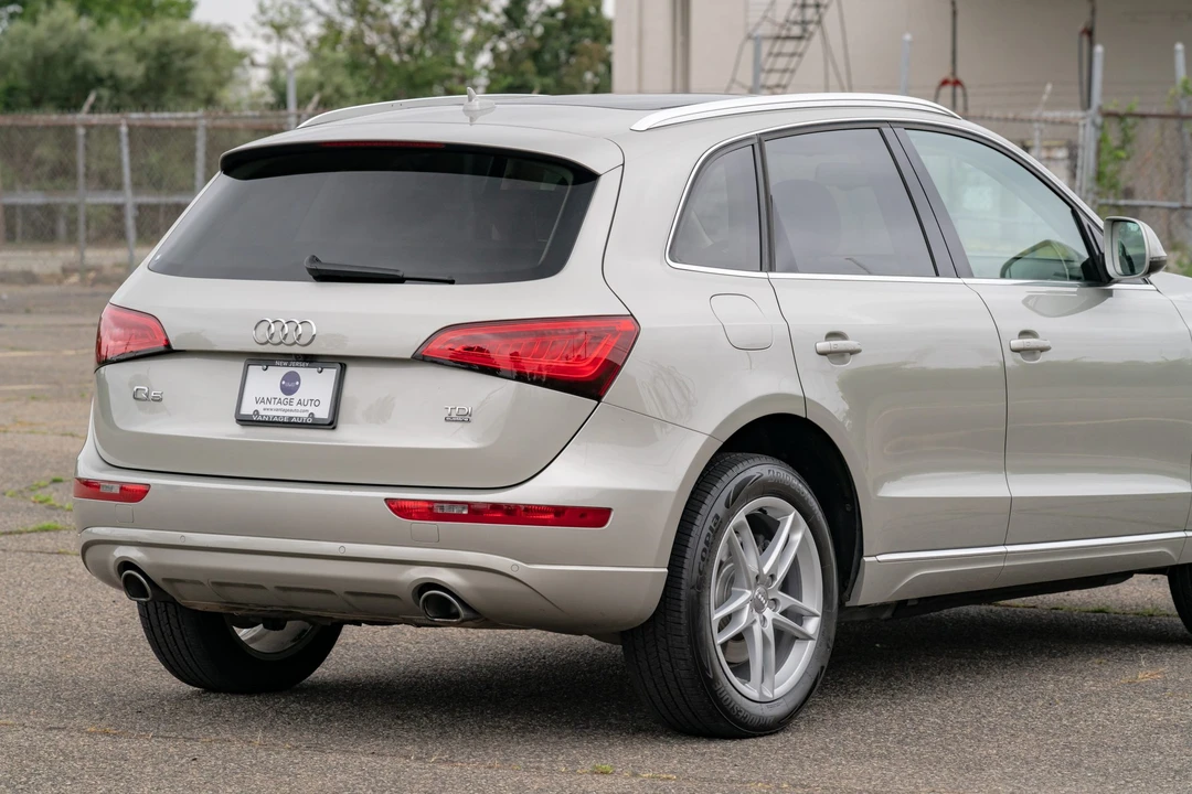 2014 Audi 8R Q5 - Image 26 of 31