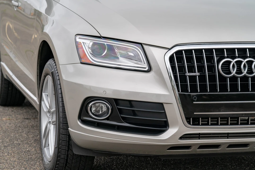 2014 Audi 8R Q5 - Image 30 of 31