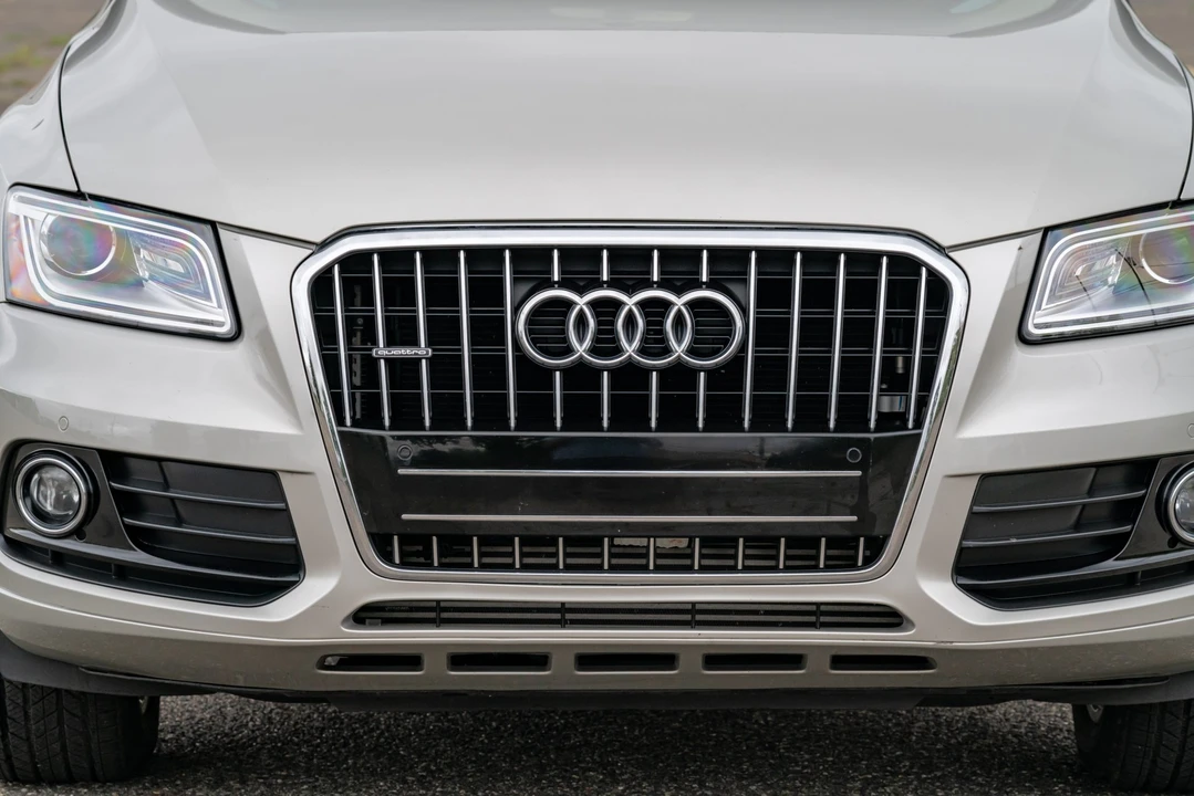 2014 Audi 8R Q5 - Image 31 of 31