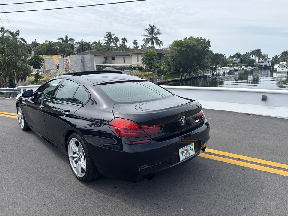 2014 BMW F06/F12/F13 6 Series - Image 14 of 31