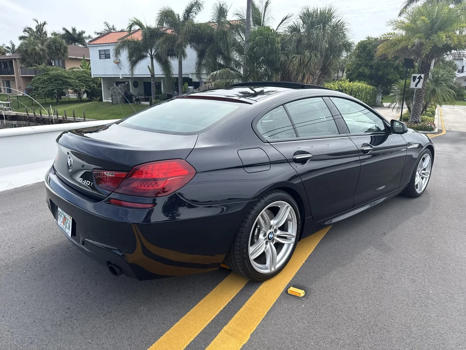 2014 BMW F06/F12/F13 6 Series - Image 16 of 31