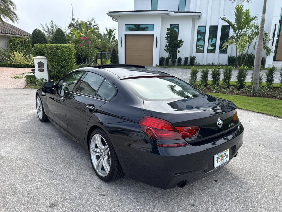 2014 BMW F06/F12/F13 6 Series - Image 24 of 31