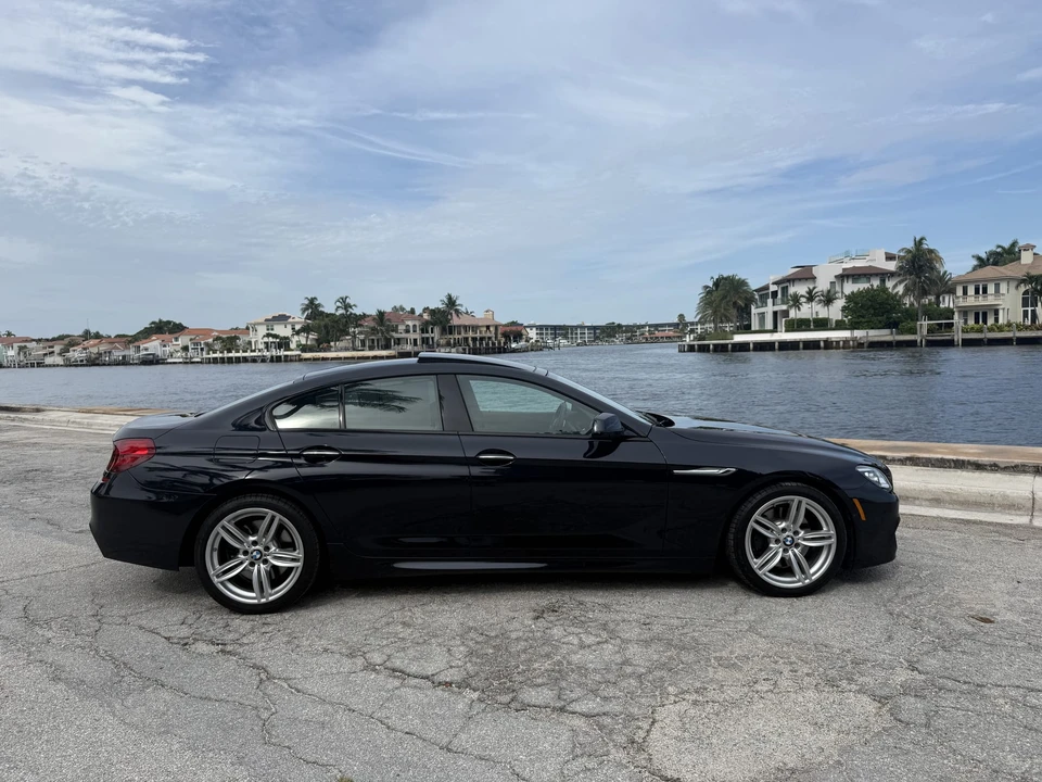 2014 BMW F06/F12/F13 6 Series - Image 10 of 31