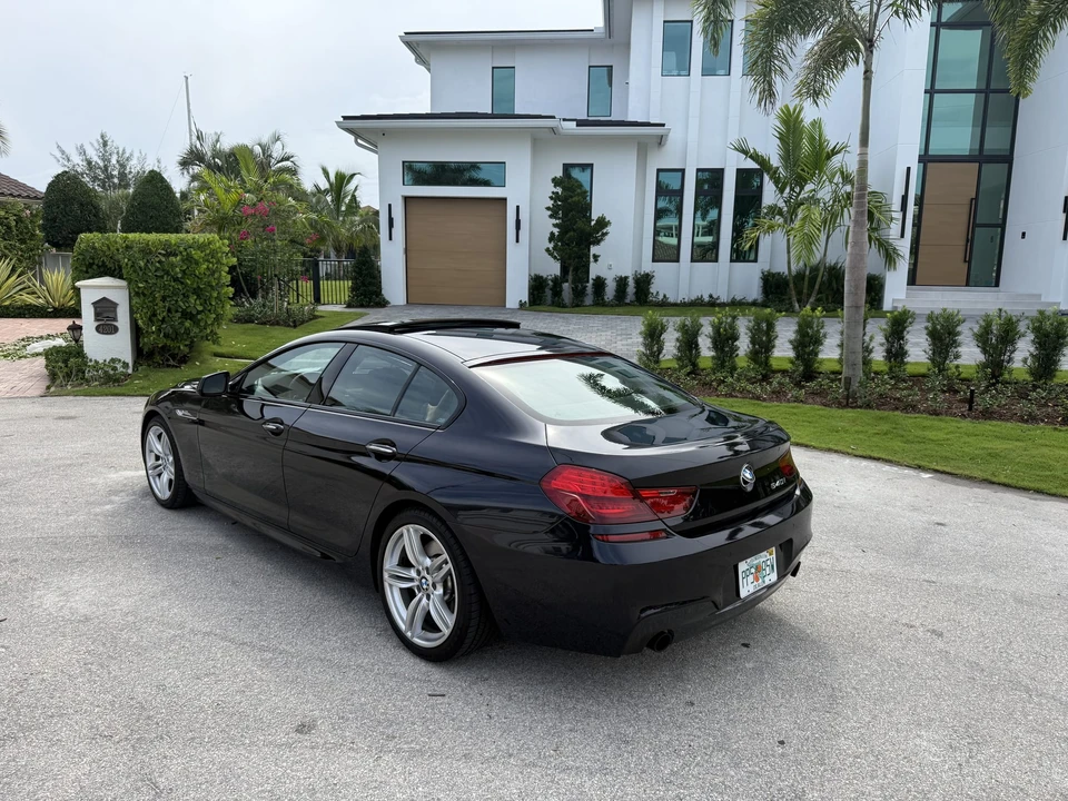 2014 BMW F06/F12/F13 6 Series - Image 23 of 31
