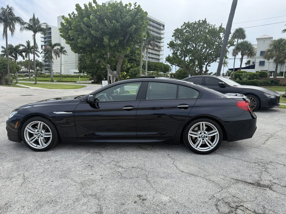 2014 BMW F06/F12/F13 6 Series - Image 3 of 31