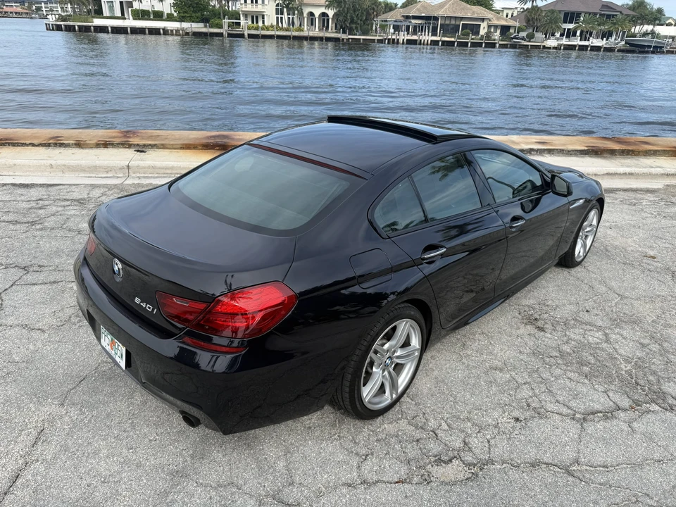 2014 BMW F06/F12/F13 6 Series - Image 7 of 31