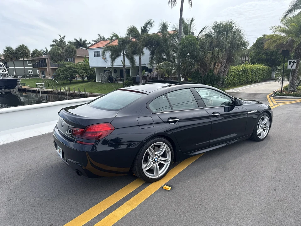 2014 BMW F06/F12/F13 6 Series - Image 15 of 31