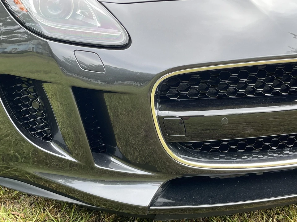 2014 Jaguar F-Type 1st Gen - Image 16 of 31