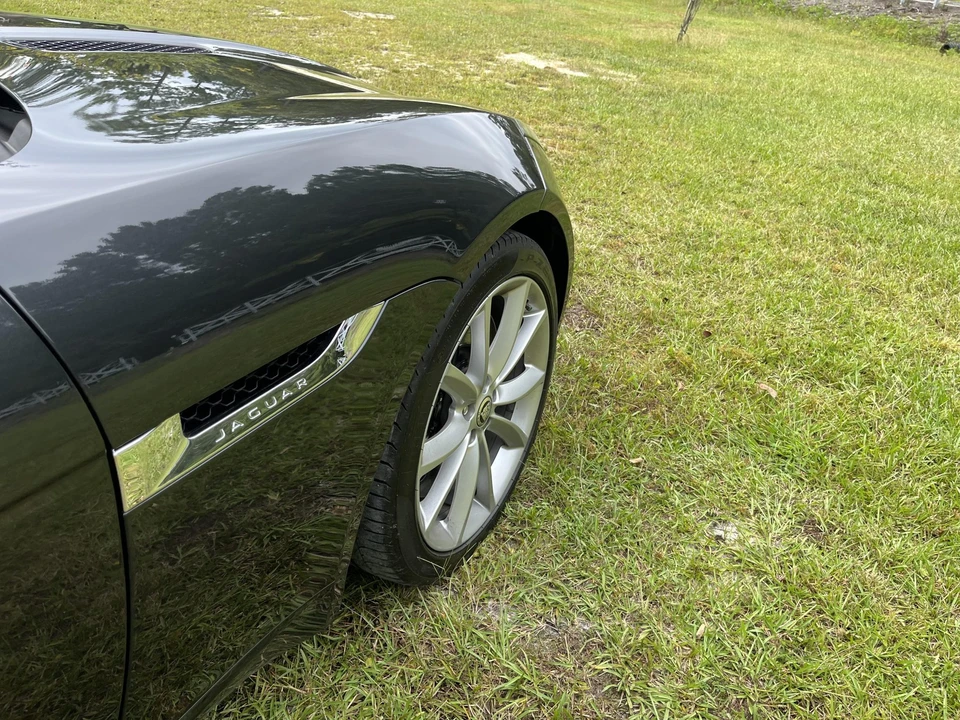 2014 Jaguar F-Type 1st Gen - Image 31 of 31